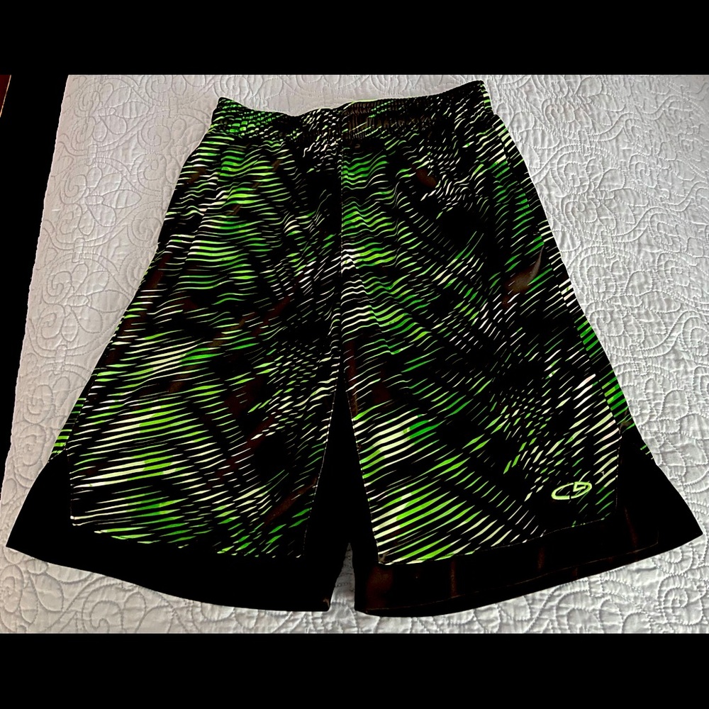 Champion Gym Shorts